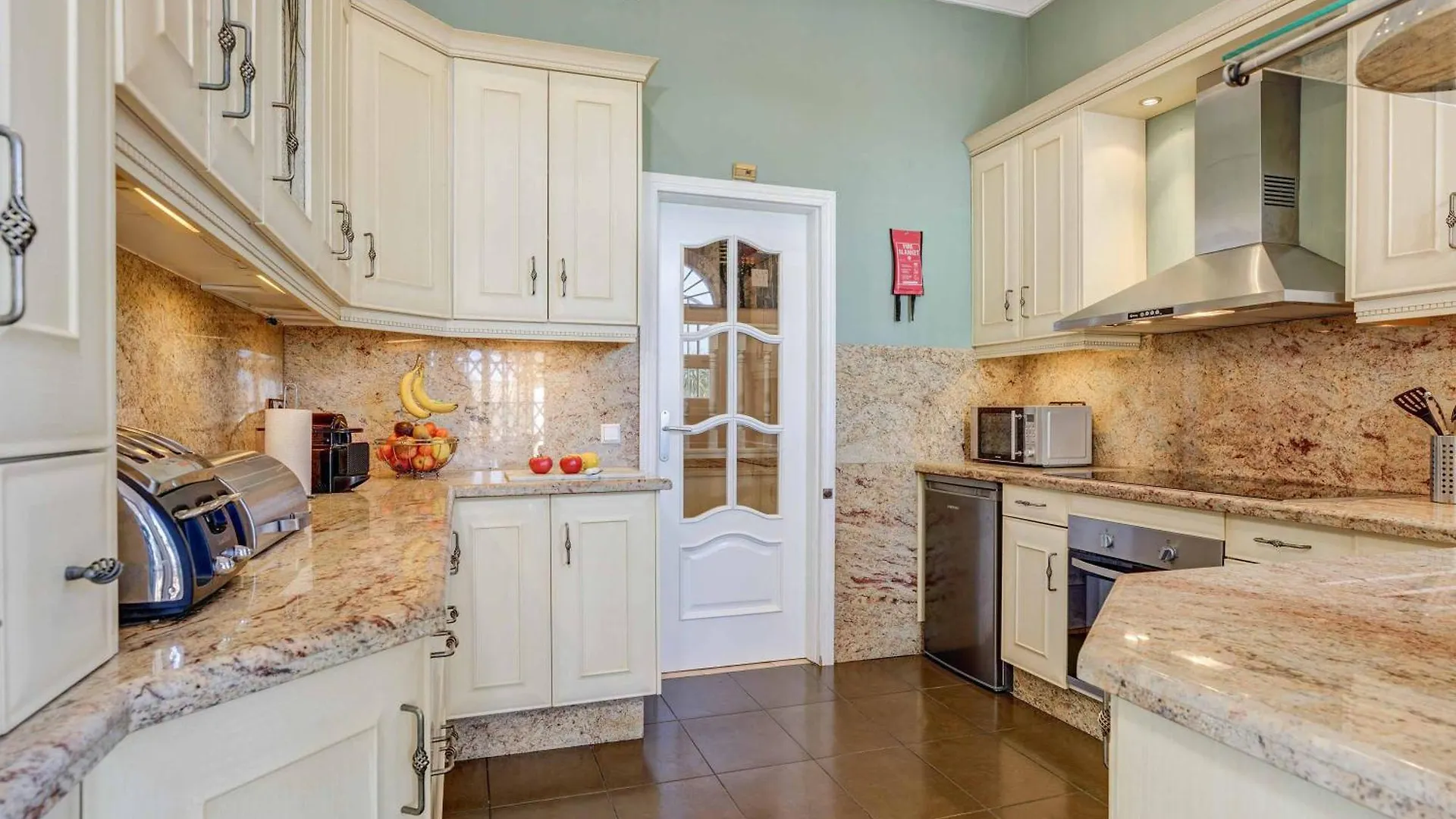 Bryn Gwyn Villa Mijas