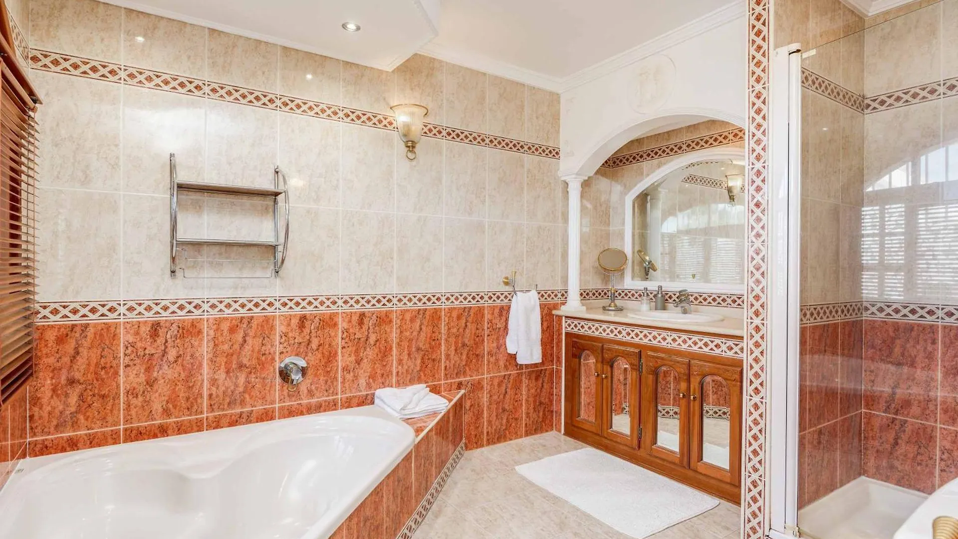 Bryn Gwyn Villa Mijas