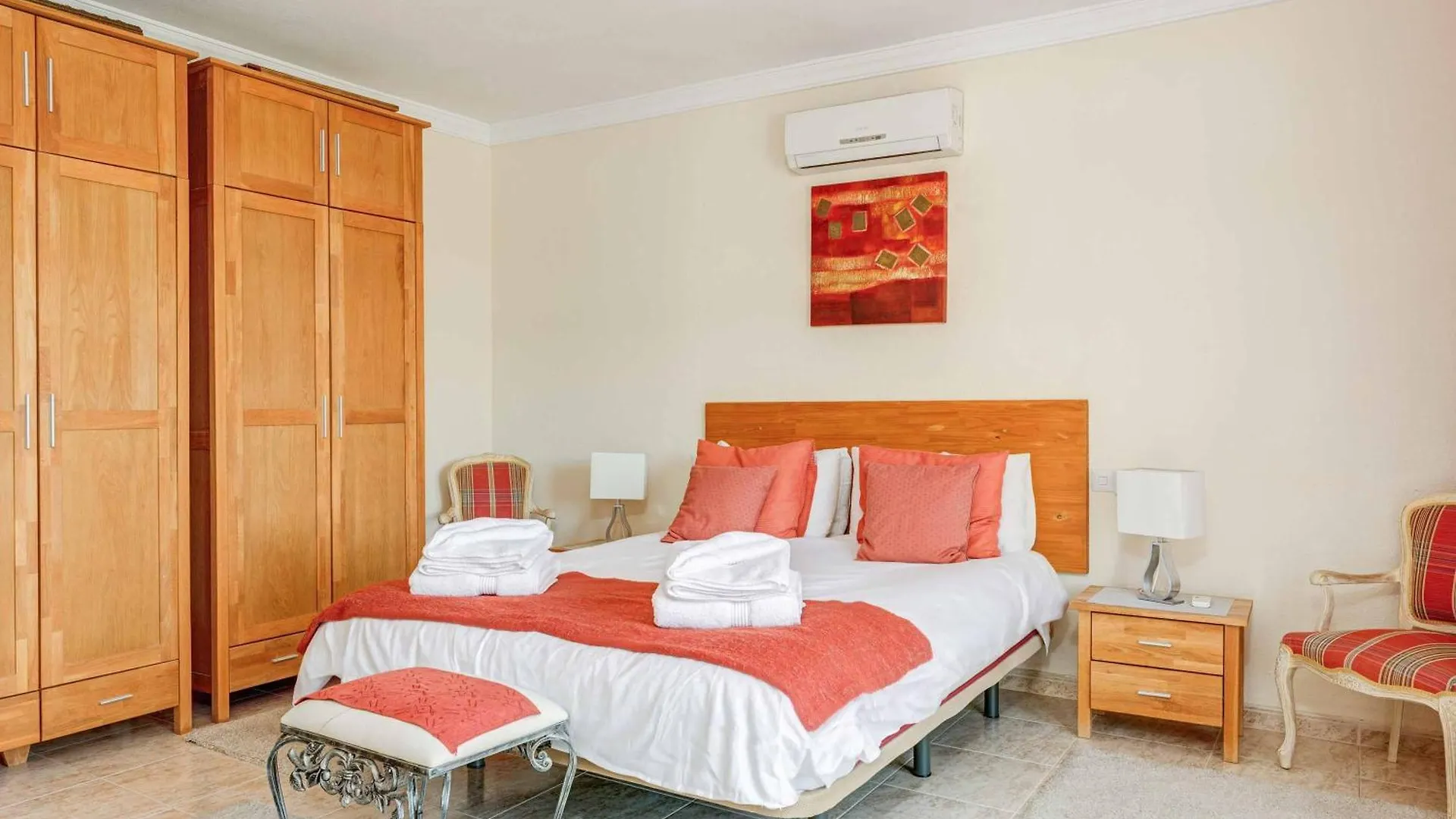 Bryn Gwyn Villa Mijas Spanien