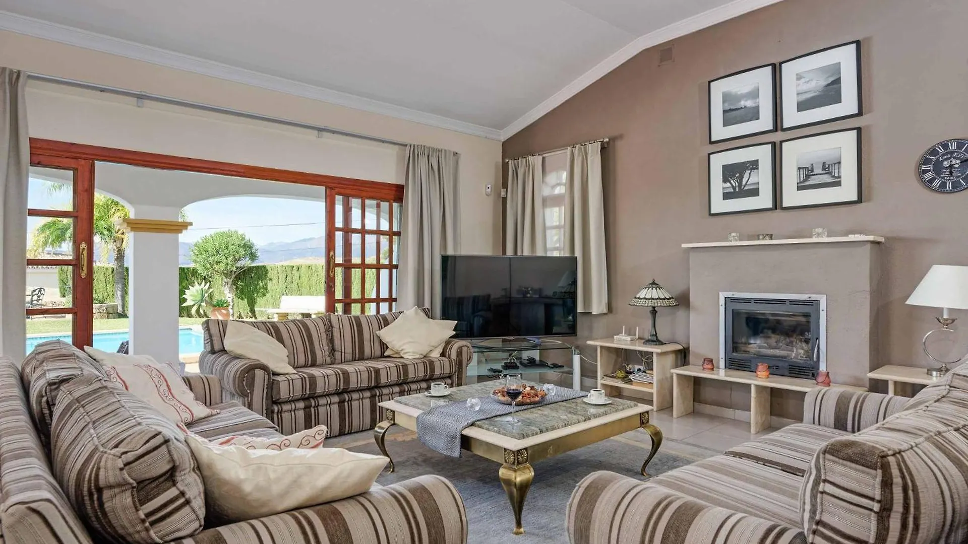 Bryn Gwyn Villa Mijas 0*,  Spanien