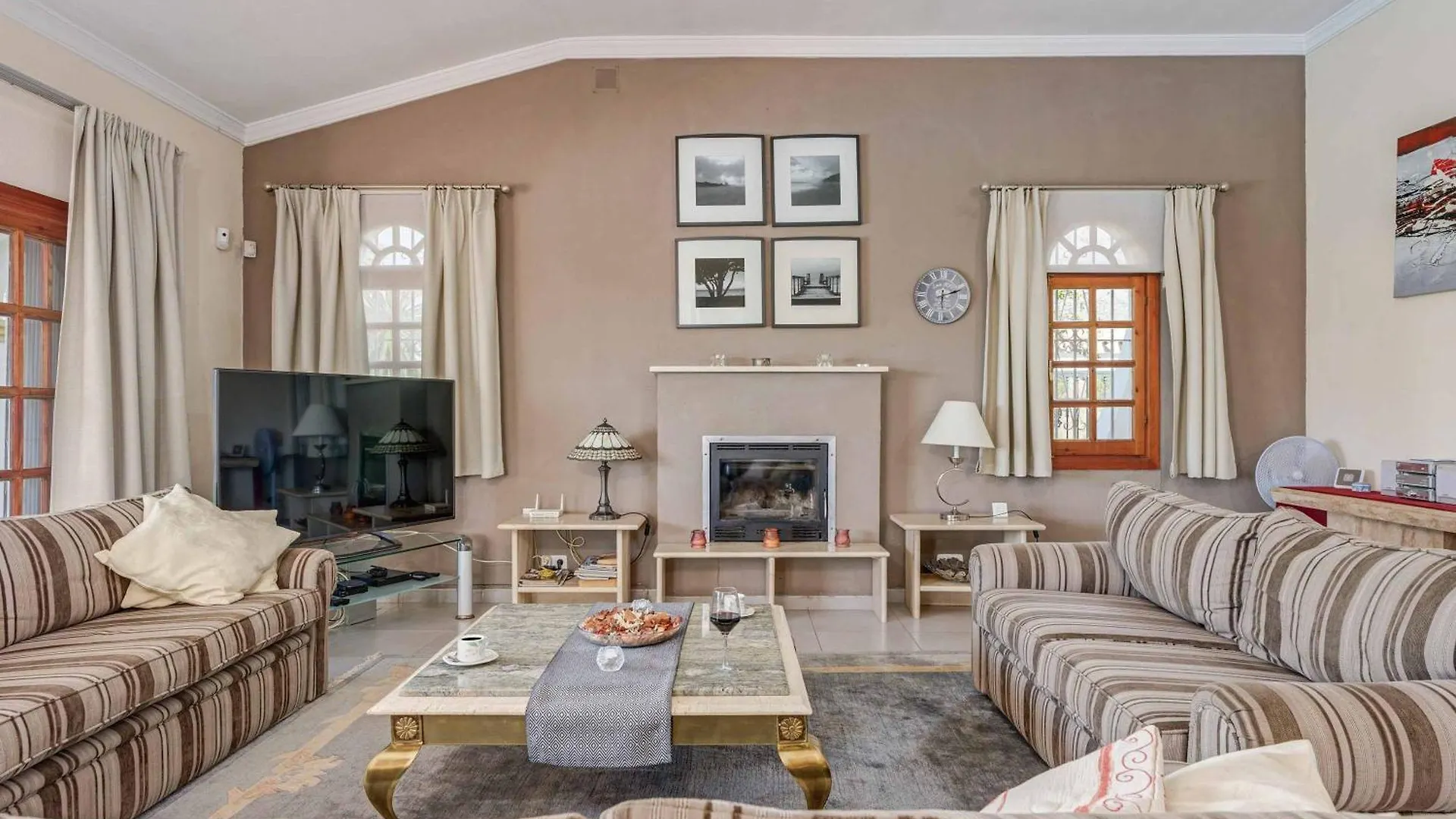 Bryn Gwyn Villa Mijas